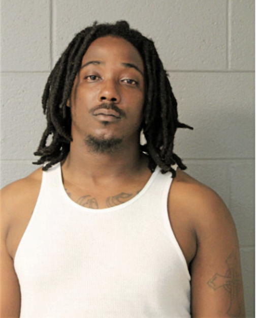 WALTER TODD, Cook County, Illinois