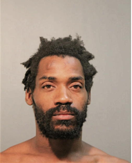 ISSIAH D TUCKER, Cook County, Illinois