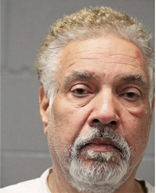 VINOD VERMA, Cook County, Illinois