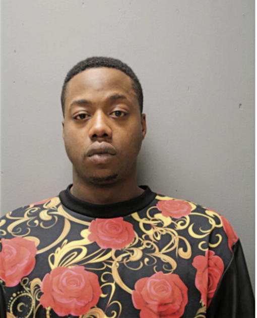 JEREMY M WALKER, Cook County, Illinois