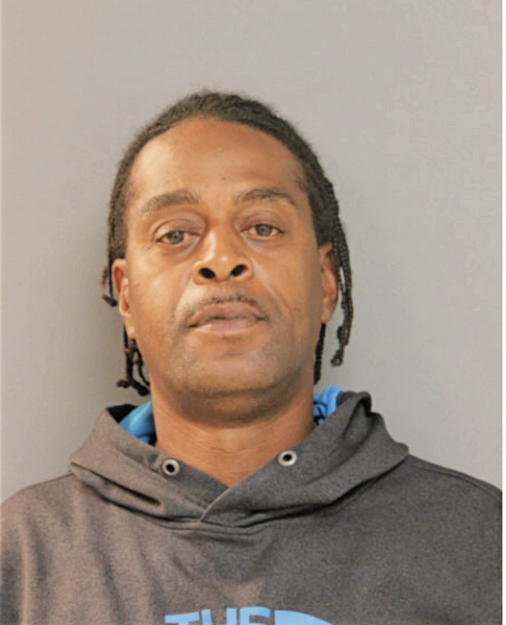 RONNIE WALTON, Cook County, Illinois