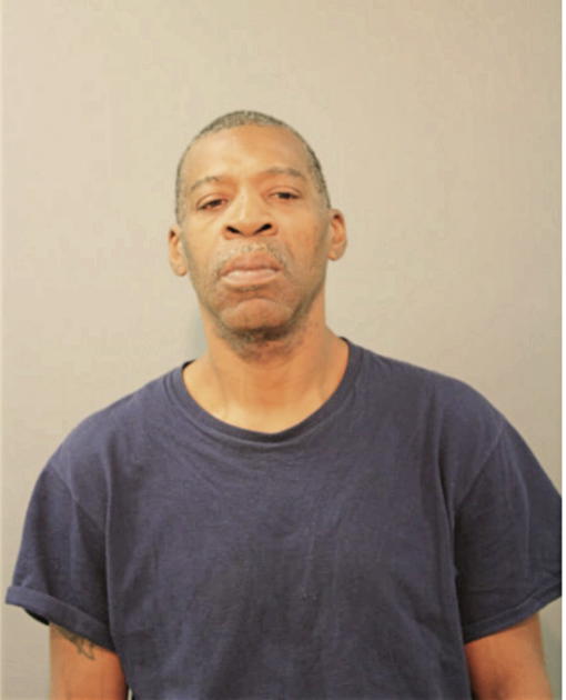 GLENN WARD, Cook County, Illinois