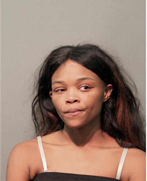 ANGEL WASHINTON, Cook County, Illinois