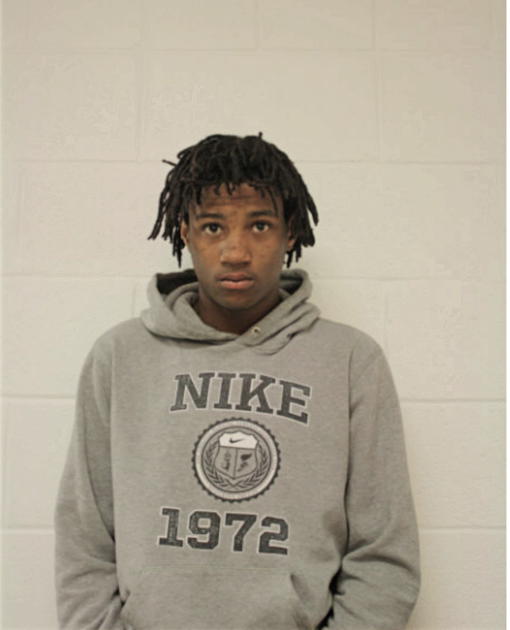 ERIC J WHITEN, Cook County, Illinois