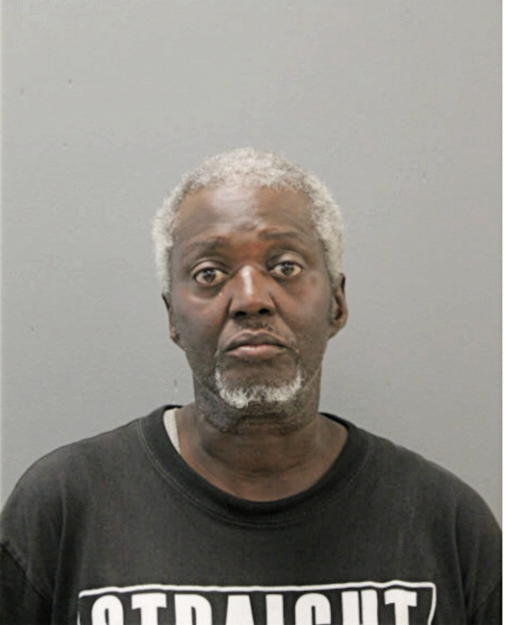 LESLIE J WILBURN, Cook County, Illinois