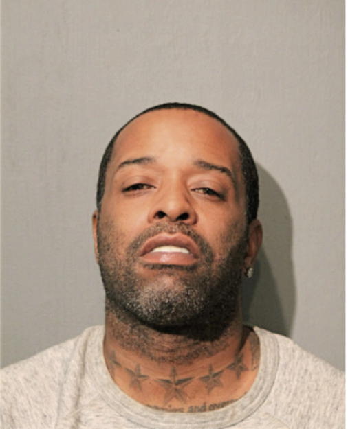 ROBERT C WILBURN, Cook County, Illinois