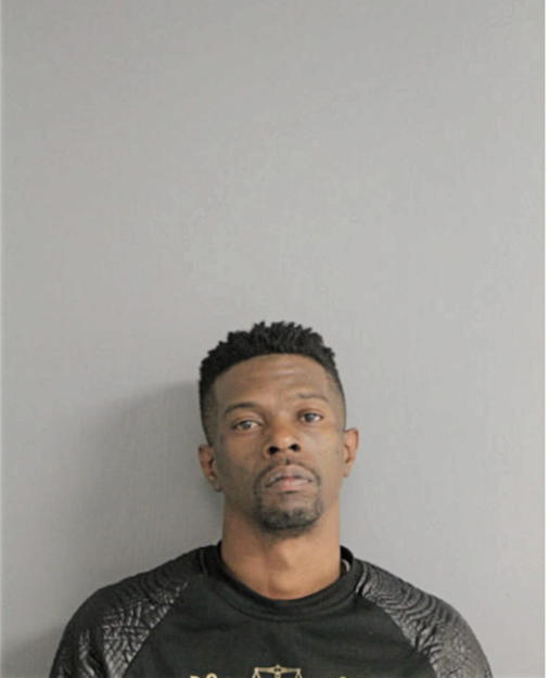 ADRIAN L WILSON, Cook County, Illinois