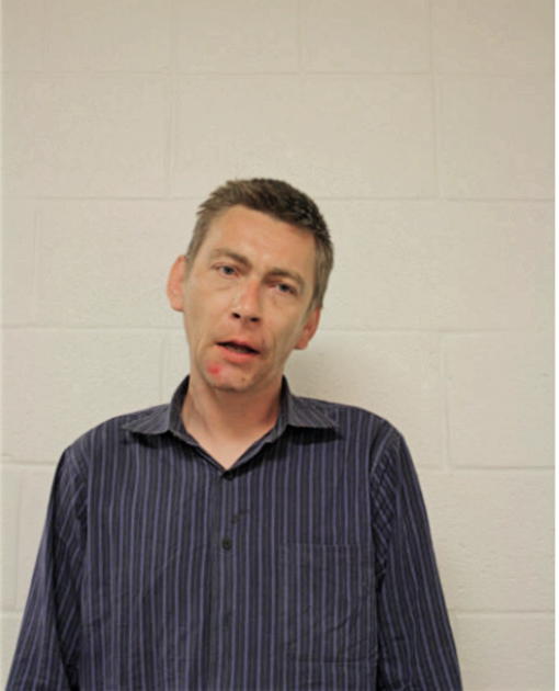 JAROSLAW WINIARSKI, Cook County, Illinois