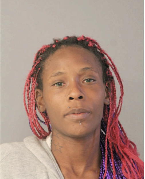 TERRYN D WINTERS, Cook County, Illinois