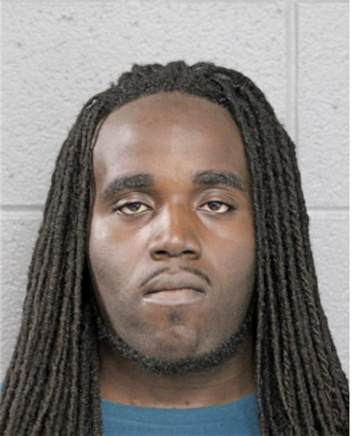 OTHIE WRIGHT, Cook County, Illinois