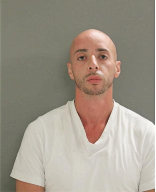 AHMAD A AHMAD, Cook County, Illinois