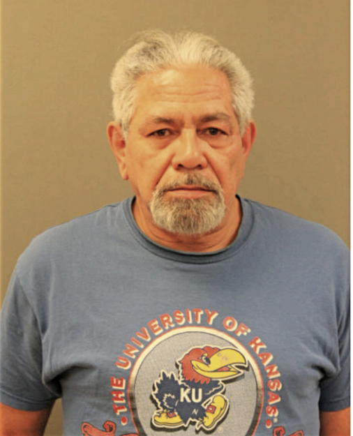 ALBERTO ALEQUIN, Cook County, Illinois
