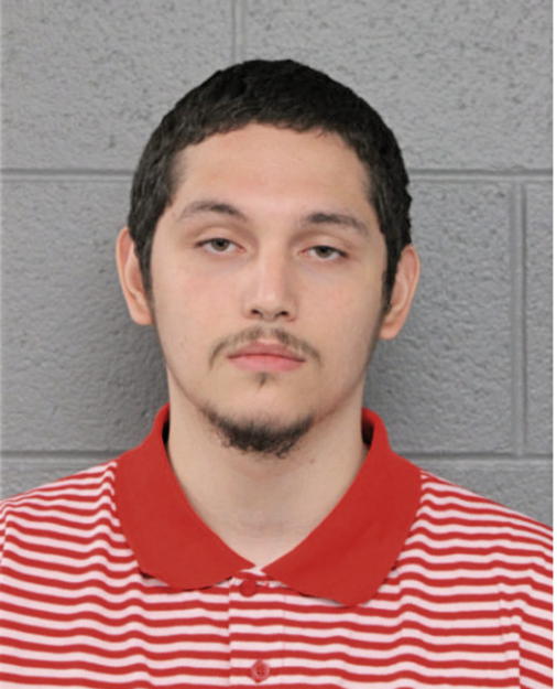 JONATHAN ALVAREZ, Cook County, Illinois