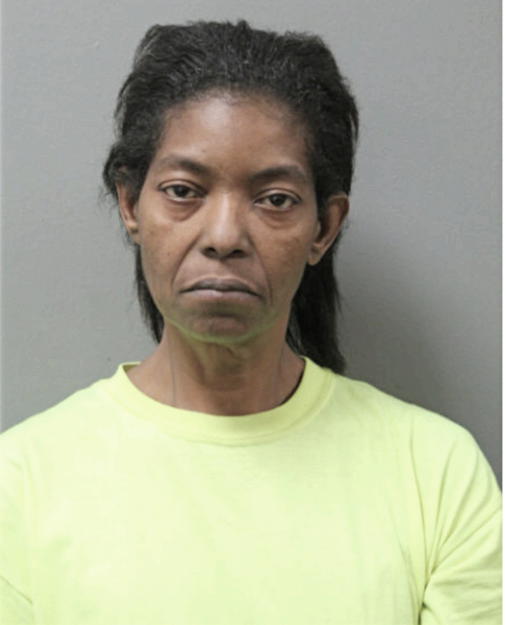 SANDRA L ARMSTRONG, Cook County, Illinois