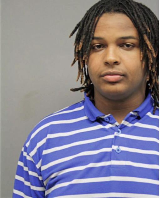 KEVIN L AUSTIN, Cook County, Illinois