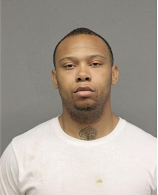 CLAYTON M AUTRY, Cook County, Illinois