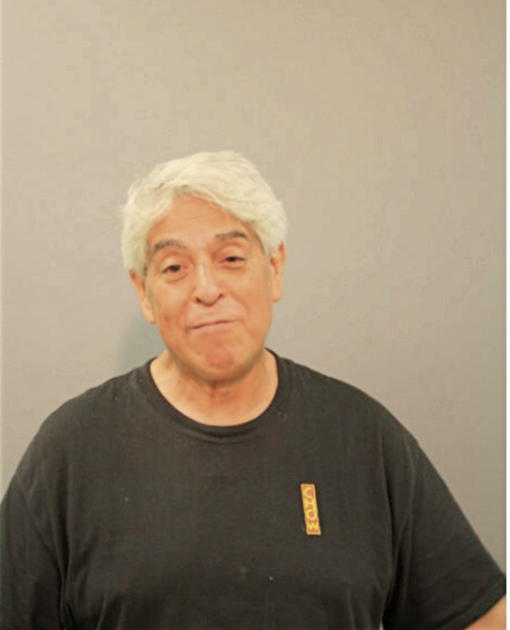 DANTE J BADARACCO, Cook County, Illinois