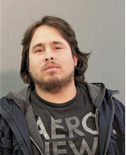 ANTONIO BAHENA, Cook County, Illinois