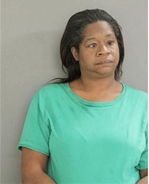 ALEXIS R BAILEY, Cook County, Illinois