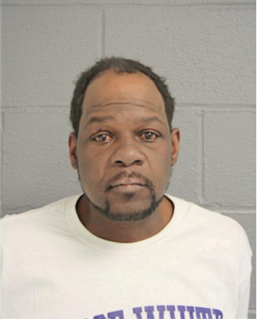 COREY L BAKER, Cook County, Illinois