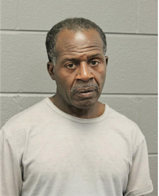 DAVID A BANKS, Cook County, Illinois