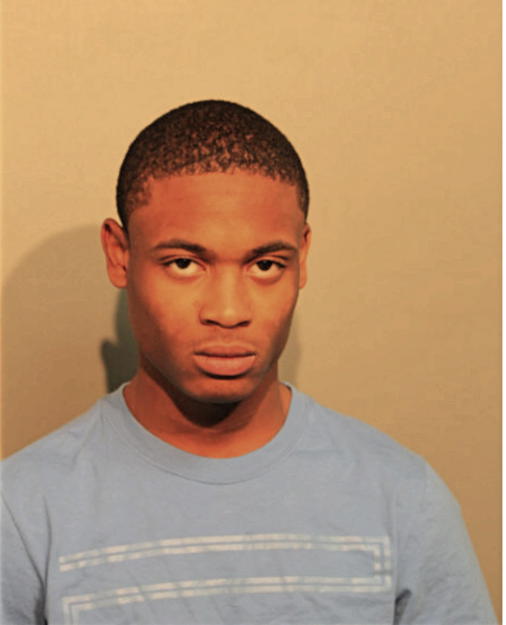 RALPH BANKS, Cook County, Illinois