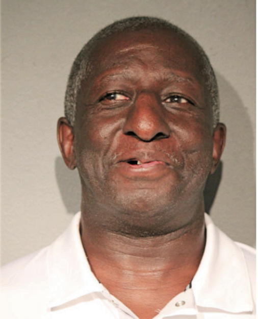 DEXTER BELL, Cook County, Illinois