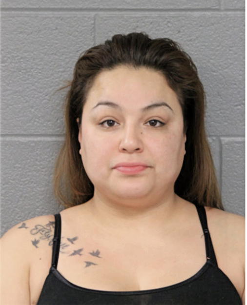 ALICIA BERMUDEZ, Cook County, Illinois