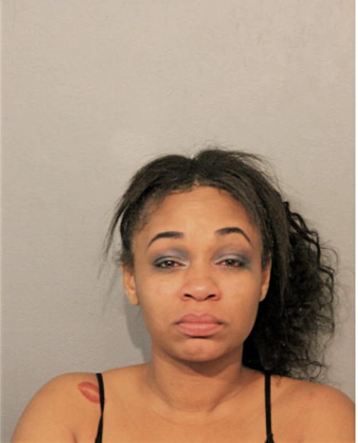 ELICIA V BIRGE, Cook County, Illinois