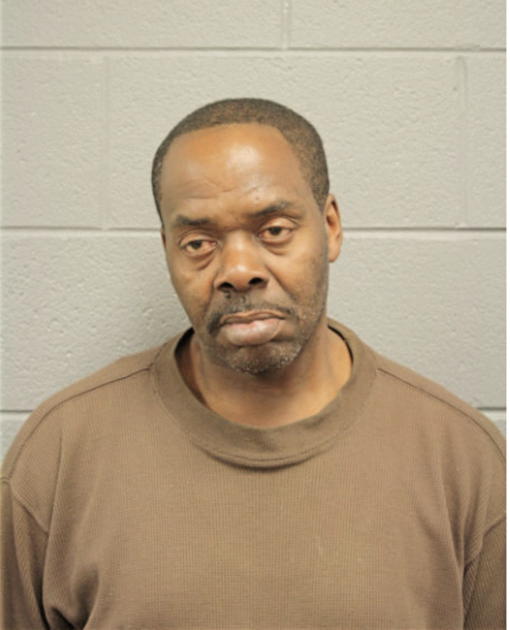 EDWARD BLACK, Cook County, Illinois