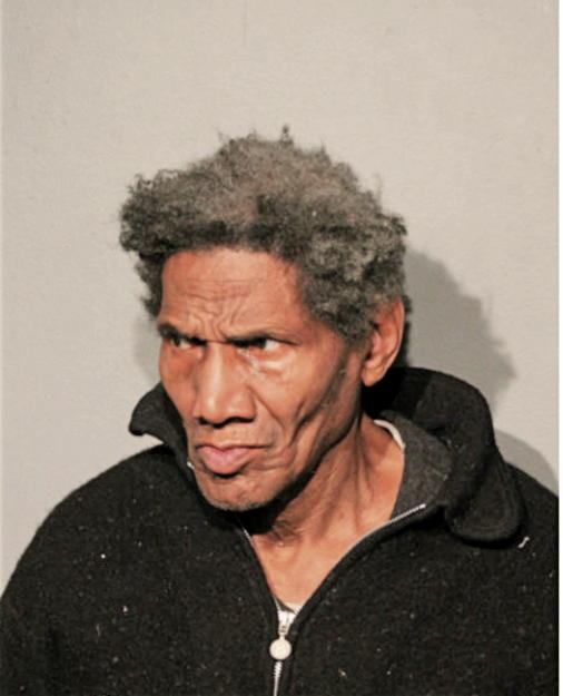 GEORGE L BLAKEMORE, Cook County, Illinois