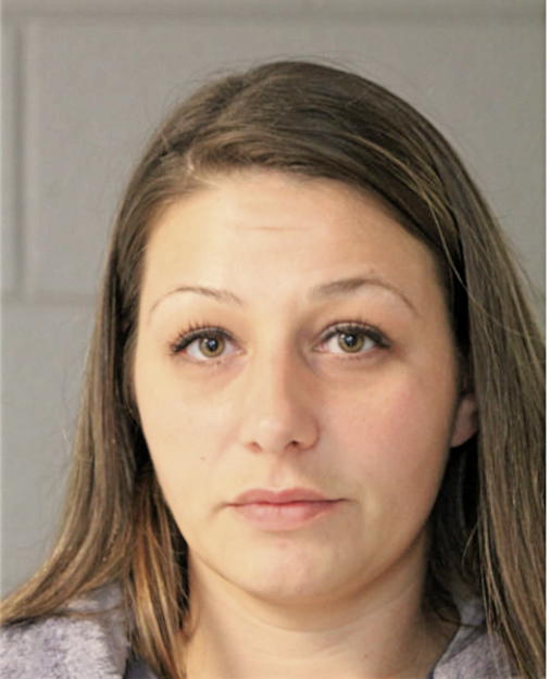 KATIE M BOBAK, Cook County, Illinois