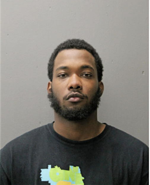 DEVONTE K BOONE, Cook County, Illinois
