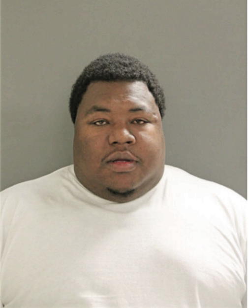 DEMETRUIS BOSWELL, Cook County, Illinois