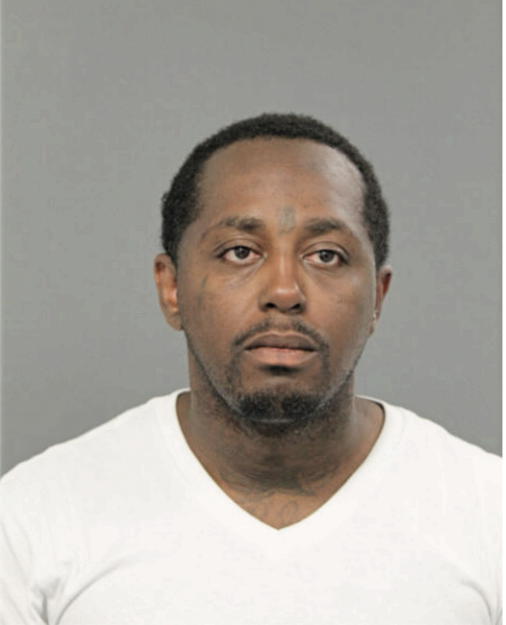 PASHE T BRADY, Cook County, Illinois