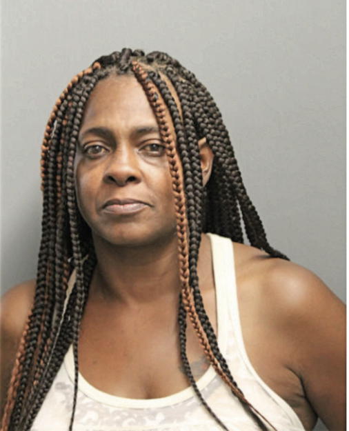 SONYA M BREAUX, Cook County, Illinois