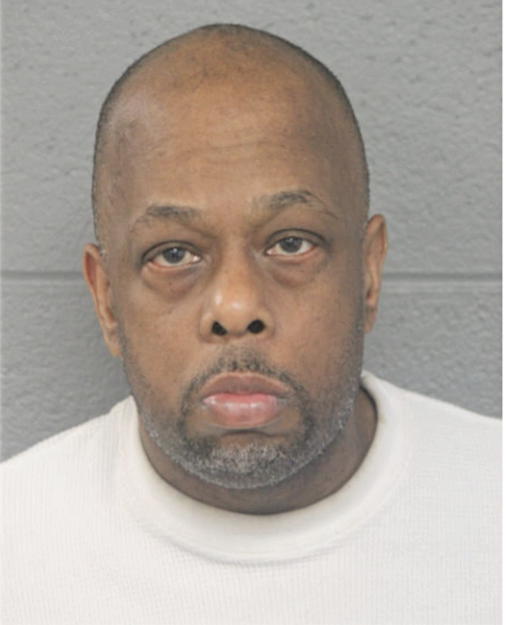 JAMES L BREWER, Cook County, Illinois