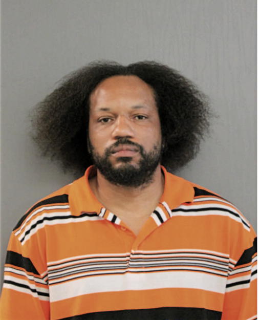 HERBERT L BROOKINS, Cook County, Illinois