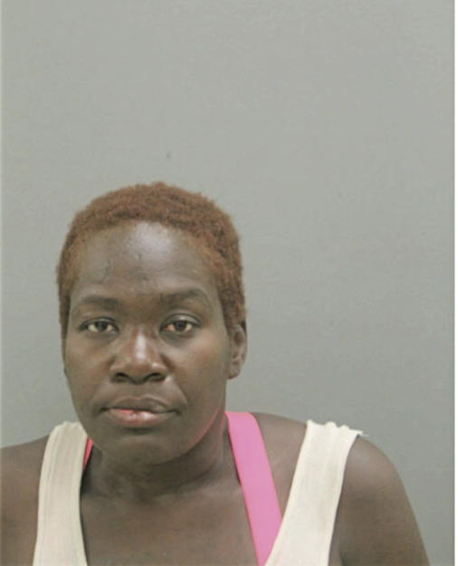 SHIREE BROWN, Cook County, Illinois