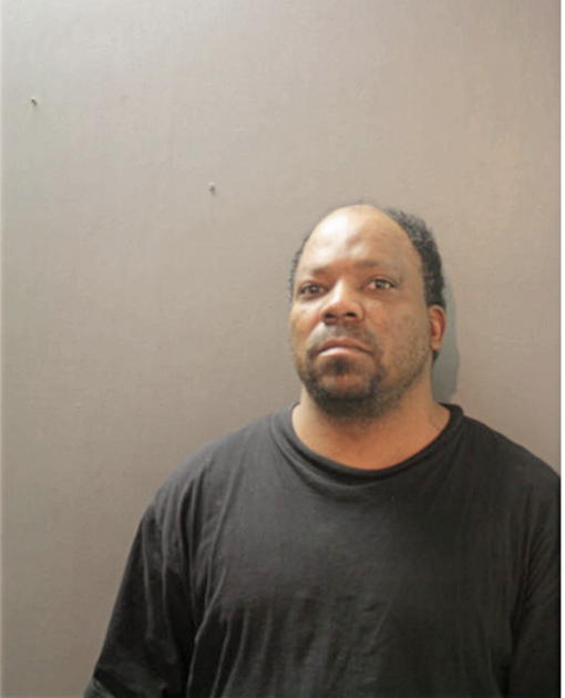 KEITH BRYANT, Cook County, Illinois
