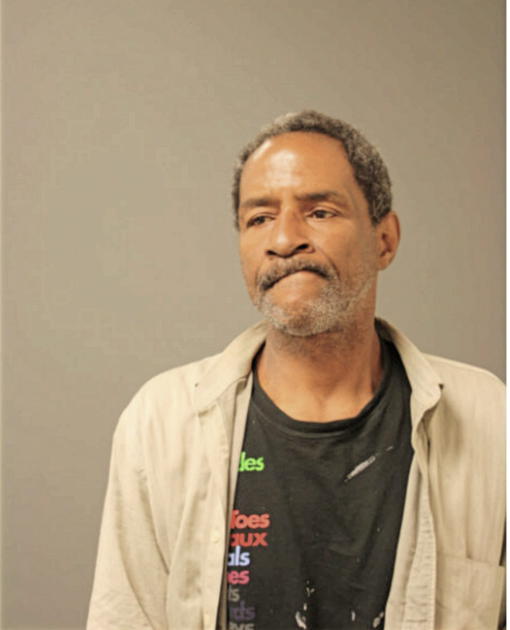 NOLAN BULLOCK, Cook County, Illinois
