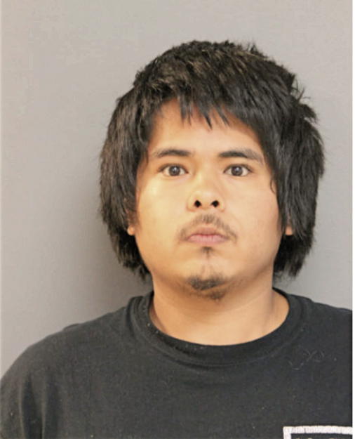 CHRISTIAN CALDERON, Cook County, Illinois