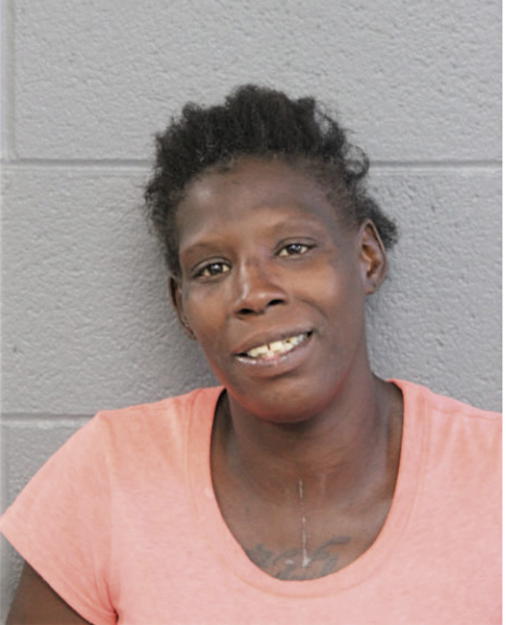 RUBY C CARR, Cook County, Illinois