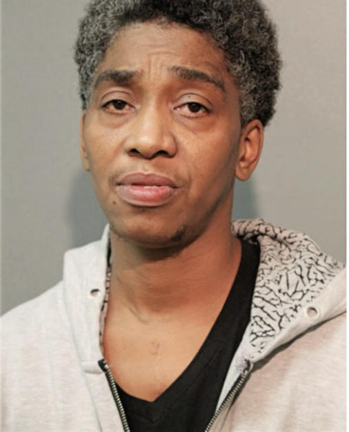TRINIESE L CARTER, Cook County, Illinois