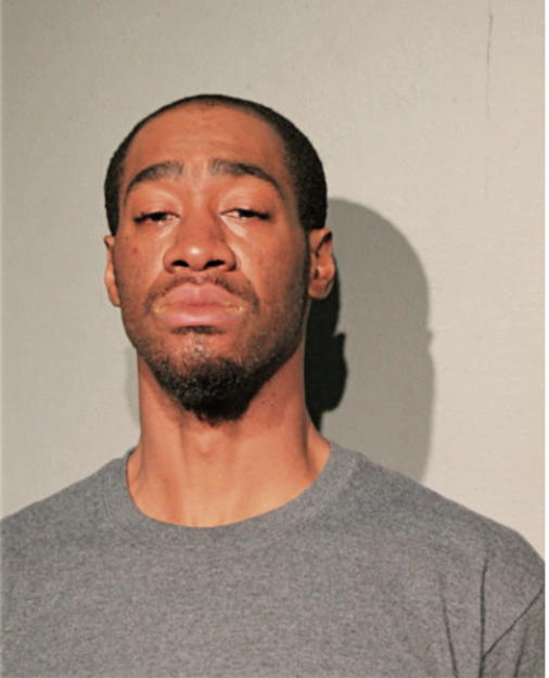RICKY GUGWOR CARTRELL, Cook County, Illinois