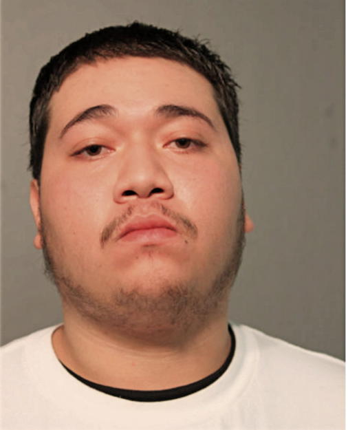 JESUS CERVANTES, Cook County, Illinois
