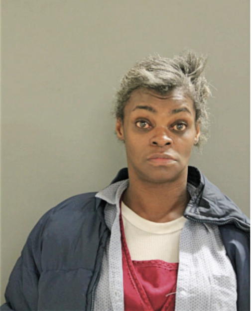 ANGELA D CHESTER, Cook County, Illinois