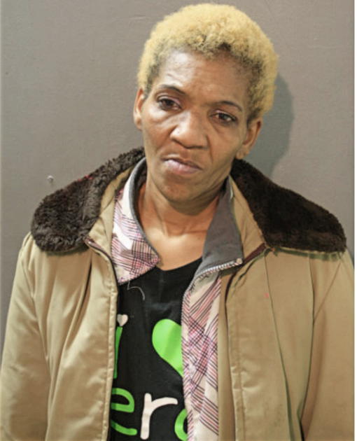 LATACHA G CHILDRESS, Cook County, Illinois