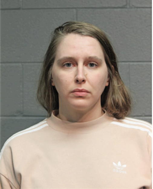 ANETA Z CHMENIA, Cook County, Illinois