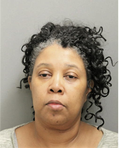 GAYLE CHRISTMAS, Cook County, Illinois